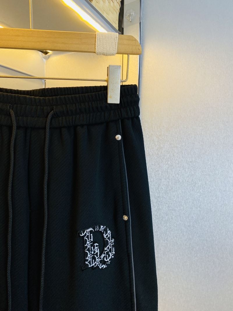 Christian Dior Long Pants